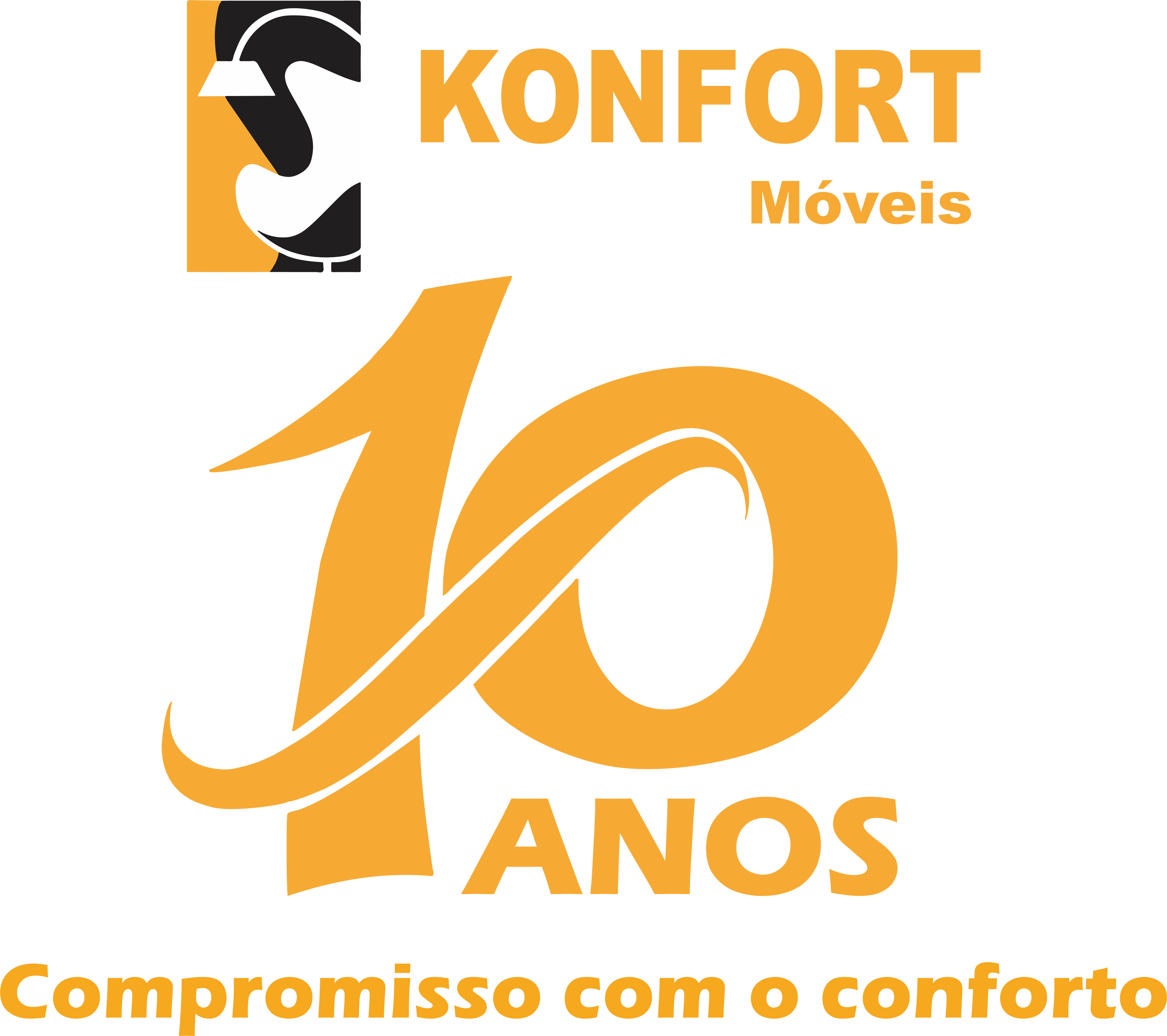 Konfort Móveis
